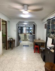 Blk 503 Bedok North Street 3 (Bedok), HDB 3 Rooms #605242771